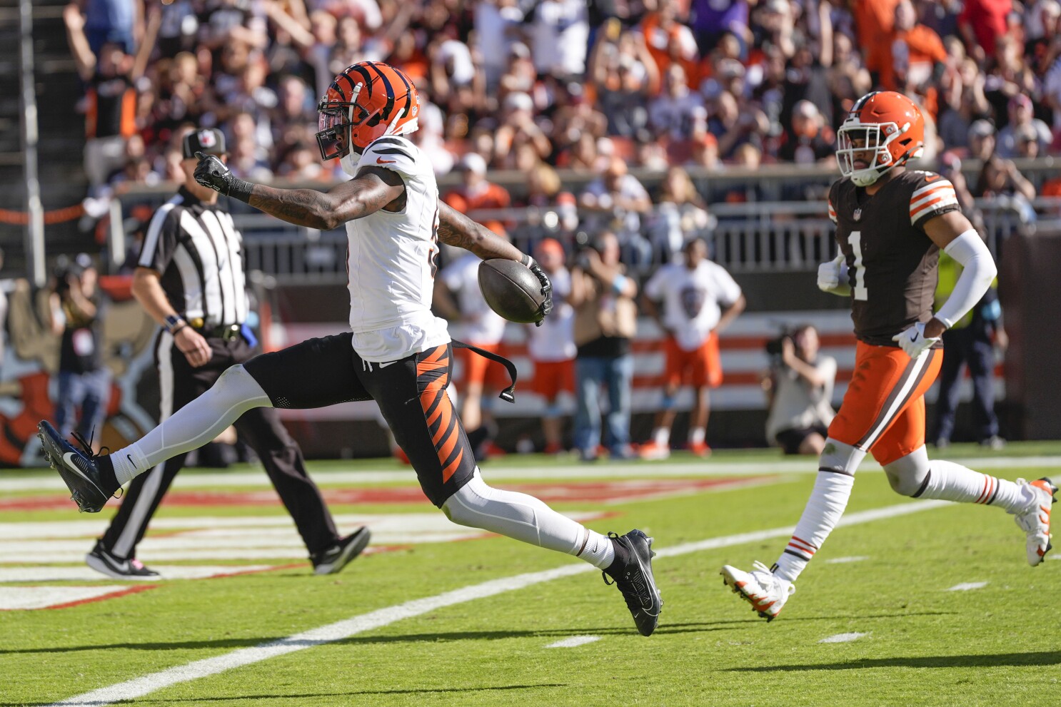 Browns bengals live stream reddit hotsell